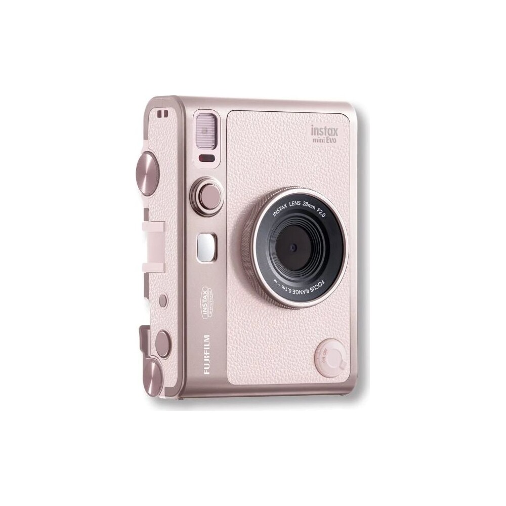Fujifilm-Instax-mini-EVO-ruzovy