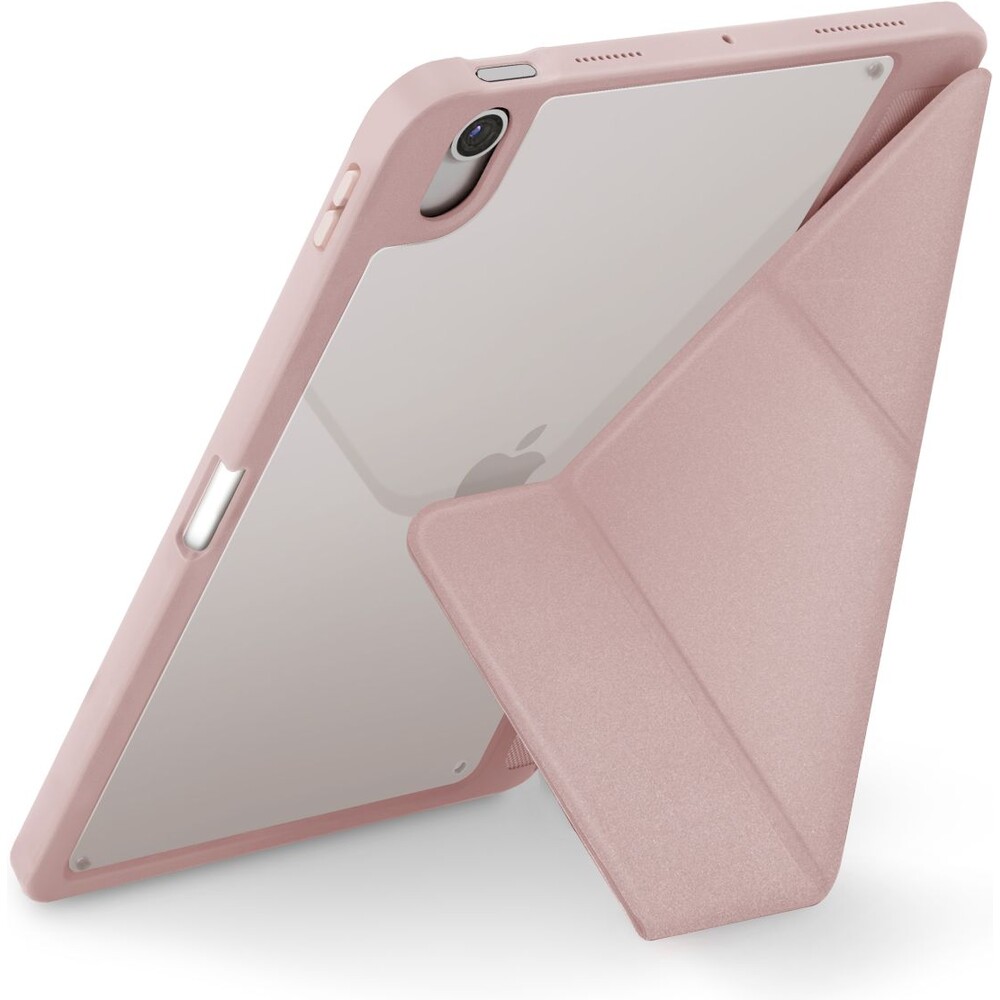 UNIQ-Moven-pouzdro-iPad-Air-13-2024-2025-2026-ruzove