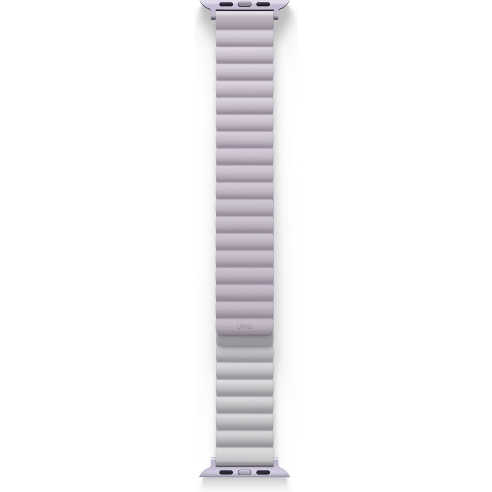 UNIQ-Revix-oboustranny-reminek-pro-Apple-Watch-49-46-45-44-42mm-Lilac-fialovy-bily-