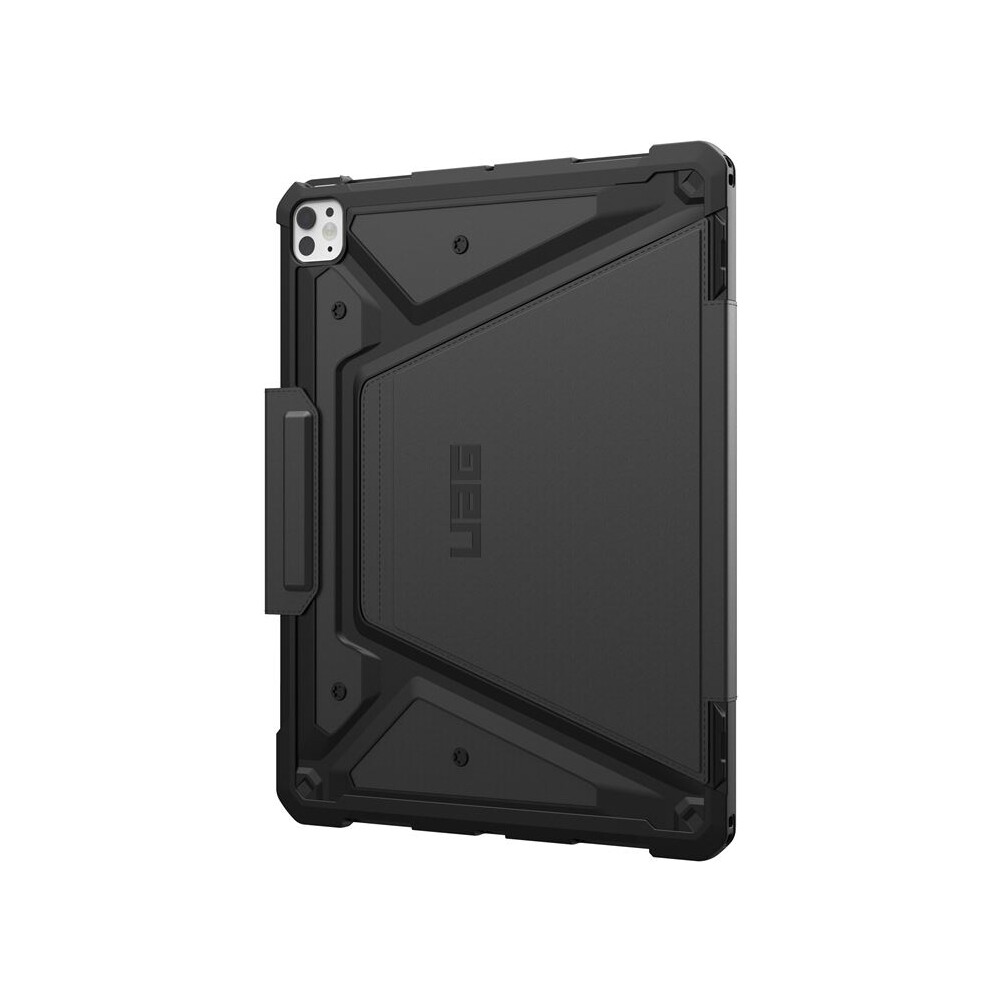 UAG-Metropolis-SE-pouzdro-iPad-Pro-13-2024-2025-cerne