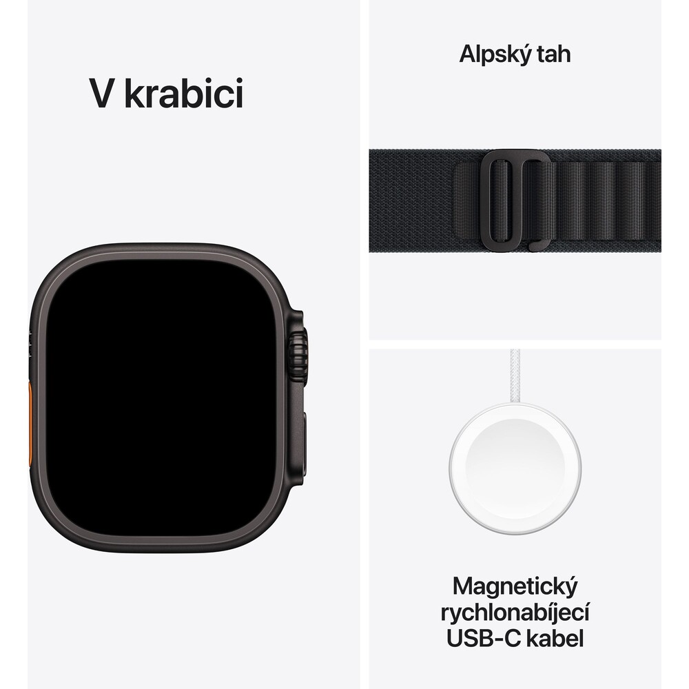 Apple-Watch-Ultra-3-2025-49mm-Cerny-titan-s-cernym-alpskym-tahem-S