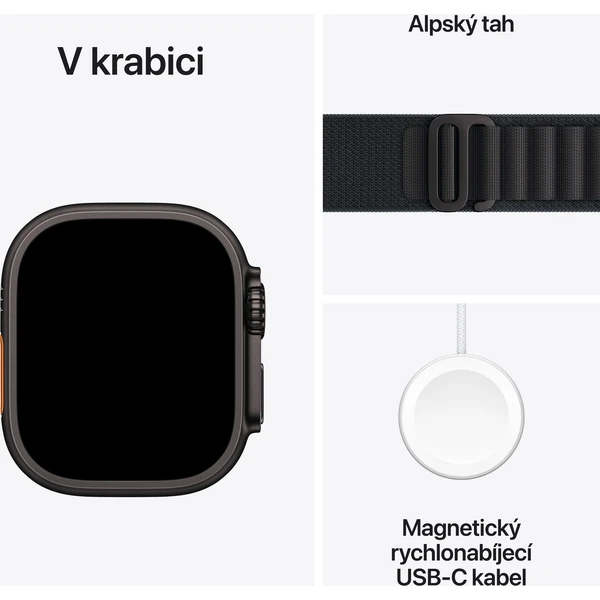 Apple-Watch-Ultra-3-2025-49mm-Cerny-titan-s-cernym-alpskym-tahem-S