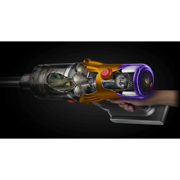 Dyson V12 Detect Slim Absolute 2023 - Tyčové vysavače - Obrázek MFH1000O01