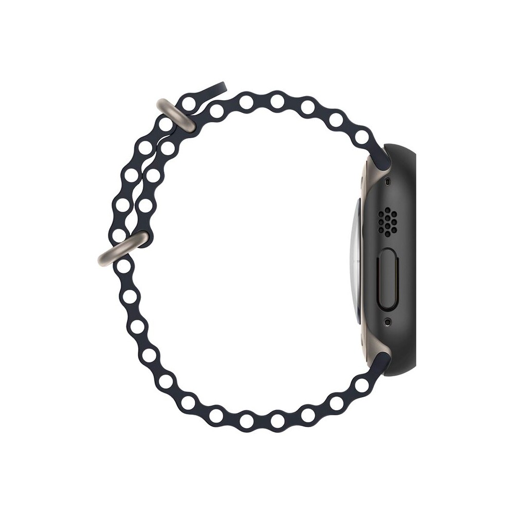 Spigen-Thin-Fit-kryt-Apple-Watch-Ultra-3-2-1-49mm-cerny