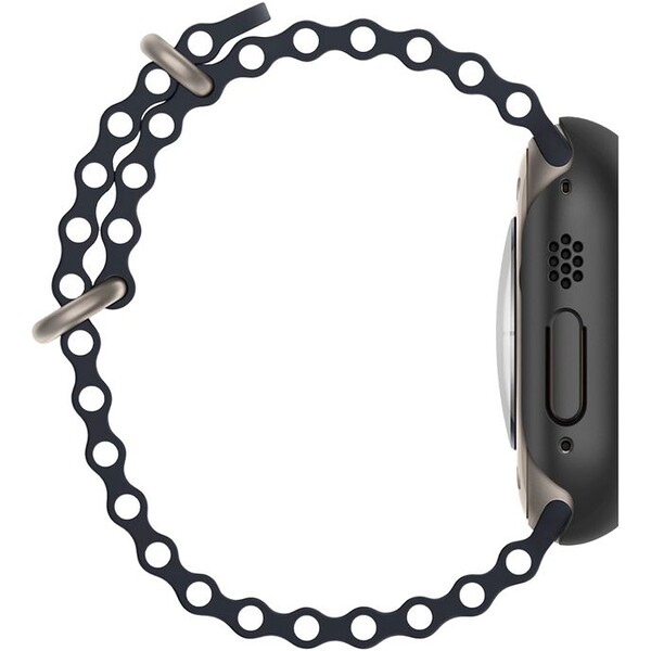 Spigen-Thin-Fit-kryt-Apple-Watch-Ultra-3-2-1-49mm-cerny