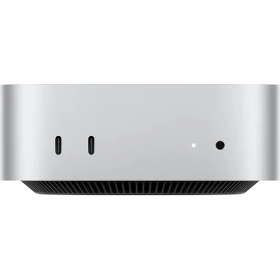 Mac mini s čipem M4