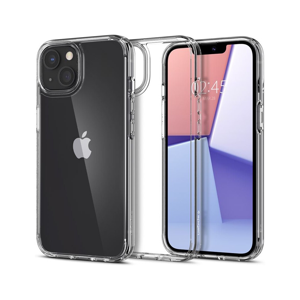 Spigen-Ultra-Hybrid-kryt-iPhone-13-ciry