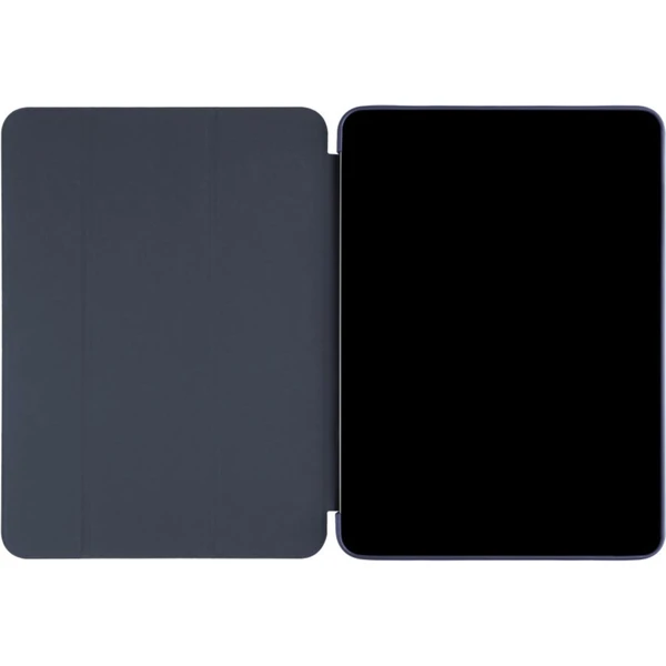 FIXED Padcover+ pouzdro se slotem pro Pencil pro iPad 10,9" (2022)/iPad 11" (2025) modré - Pouzdra - Obrázek MGEA000O01