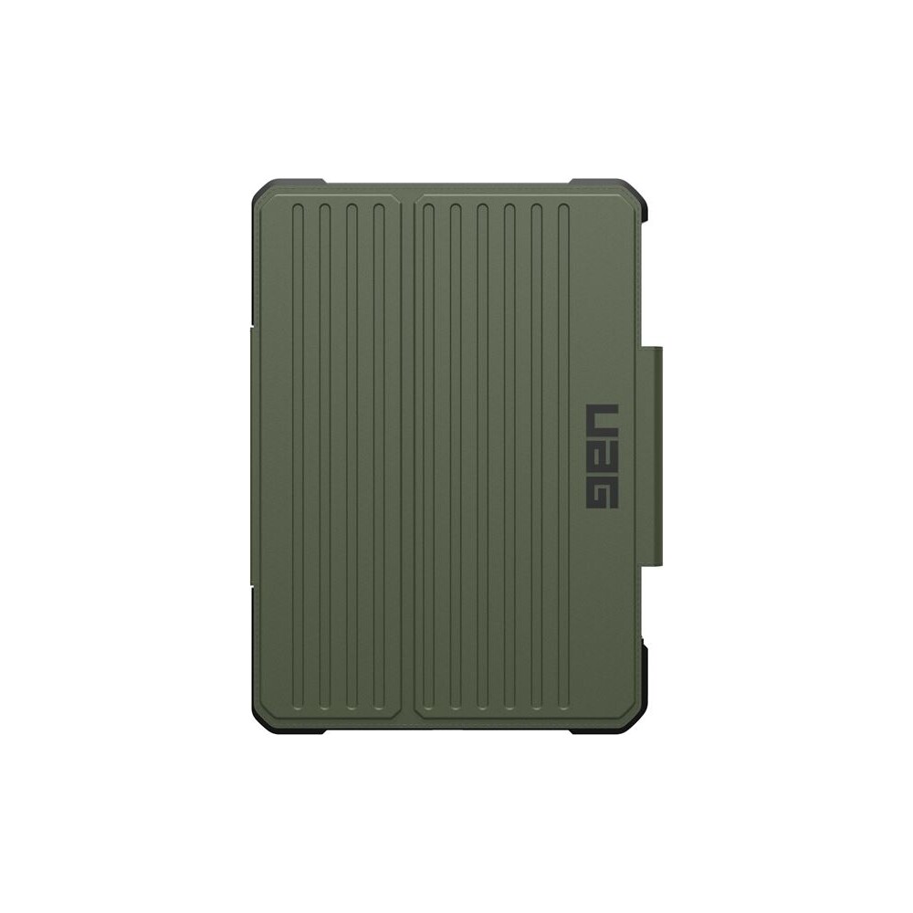 UAG-Metropolis-SE-pouzdro-iPad-Pro-11-2025-olivove