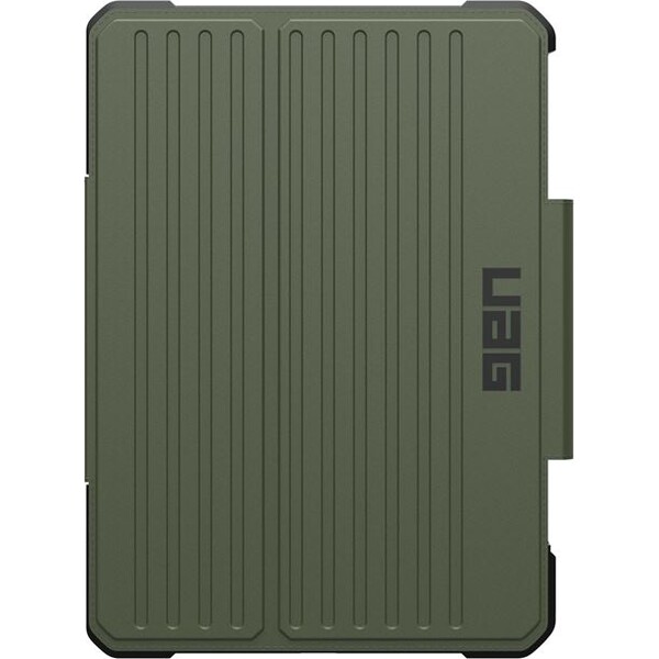 UAG-Metropolis-SE-pouzdro-iPad-Pro-11-2025-olivove