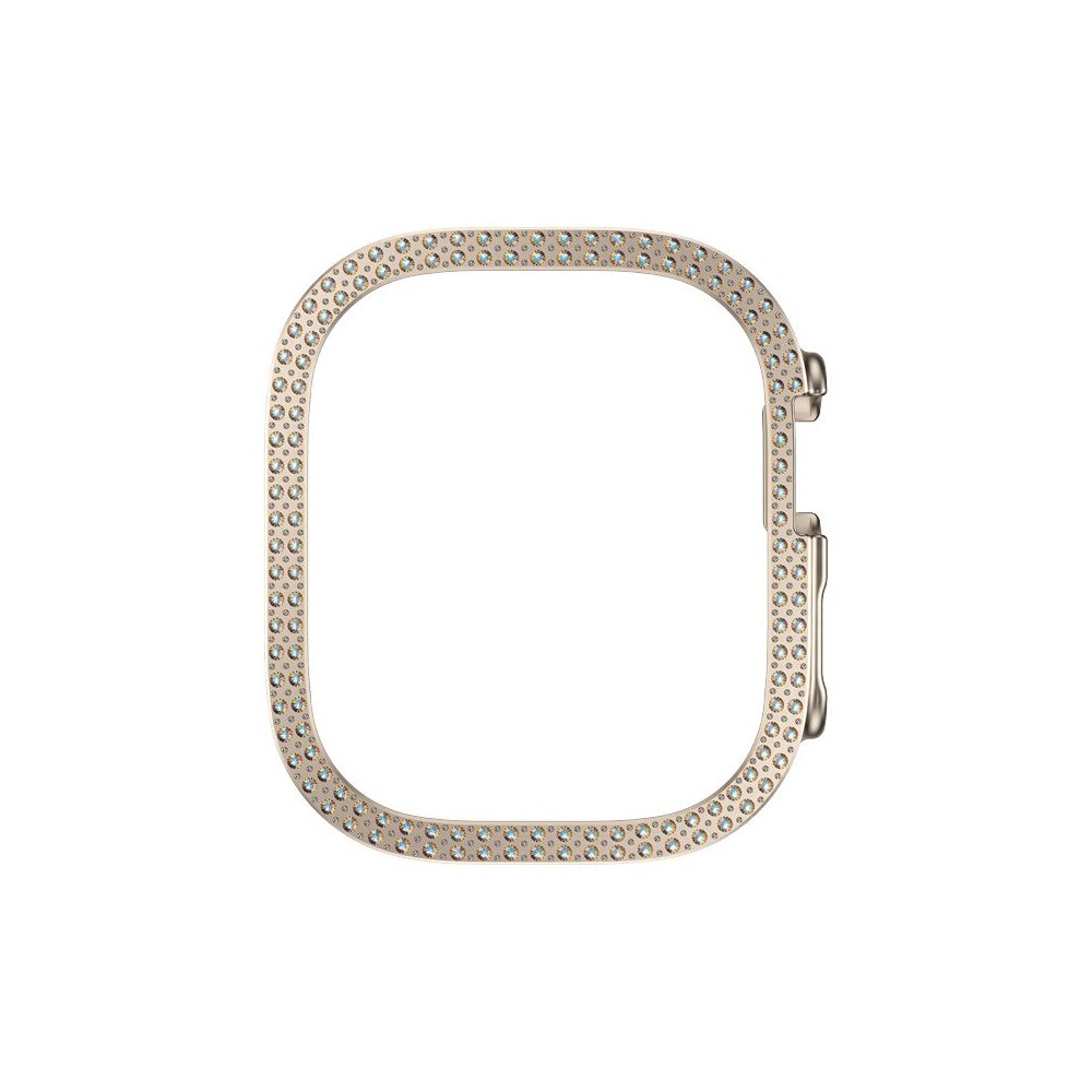 PanzerGlass-SAFE-Apple-Watch-Ultra-3-2-1-bumper-ramecek-trpytive-zlaty