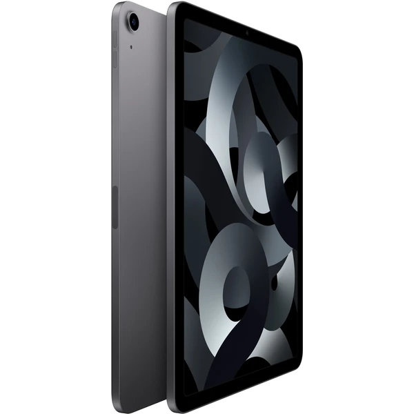 Apple iPad Air 64GB Wi-Fi + Cellular vesmírně šedý (2022)  - Tablety - Obrázek MHYX600301