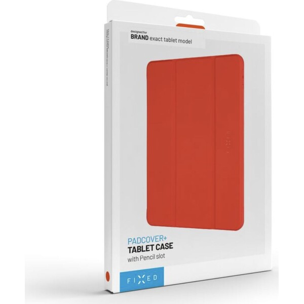 FIXED-Padcover-pouzdro-se-slotem-pro-Pencil-pro-iPad-mini-2024-cervene