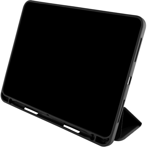 FIXED-Padcover-pouzdro-se-slotem-pro-Pencil-pro-iPad-mini-2024-cerne