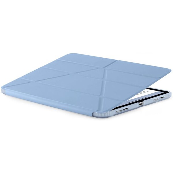 Pipetto-Origami-No1-Original-pouzdro-iPad-Air-11-2026-2025-2024-Air-10-9-22-20-svetle-modre