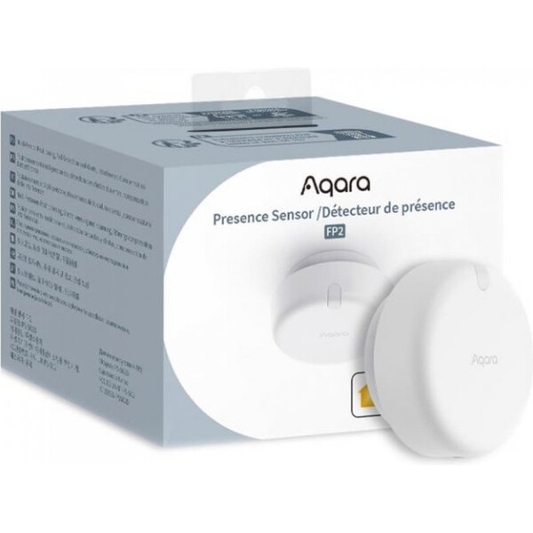AQARA-FP2-Senzor-pritomnosti