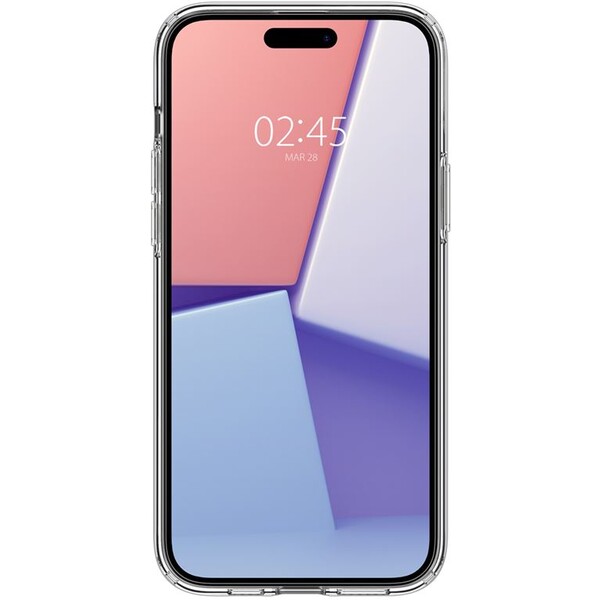 Spigen-Liquid-Crystal-kryt-iPhone-15-ciry
