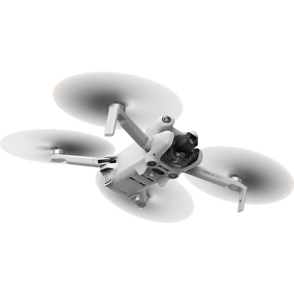 DJI Mini 4 Pro Fly More Combo (DJI RC 2) - Drony - Obrázek MJZ7G00101