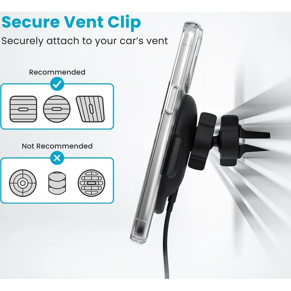 Speck-ClickLock-Wireless-Charging-Car-Vent-Mount-MagSafe-drzak-do-auta-s-nabijenim