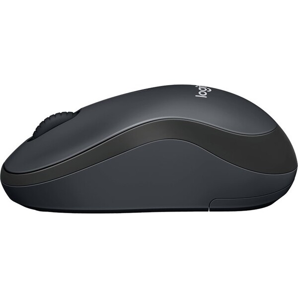 Logitech-M220-Silent-cerna