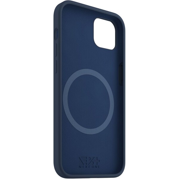 Next-One-silikonovy-kryt-s-MagSafe-iPhone-15-Plus-modry
