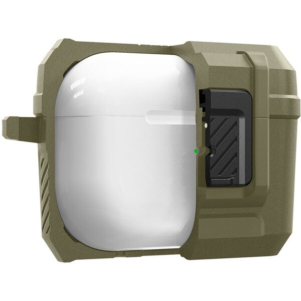 Spigen-Lock-Fit-odolne-pouzdro-Apple-AirPods-Pro-2-gen-vintage-khaki