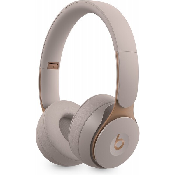 Beats Solo Pro Wireless šedá