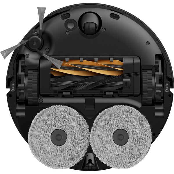 Dreame-X50-Ultra-Complete-roboticky-vysavac-cerny