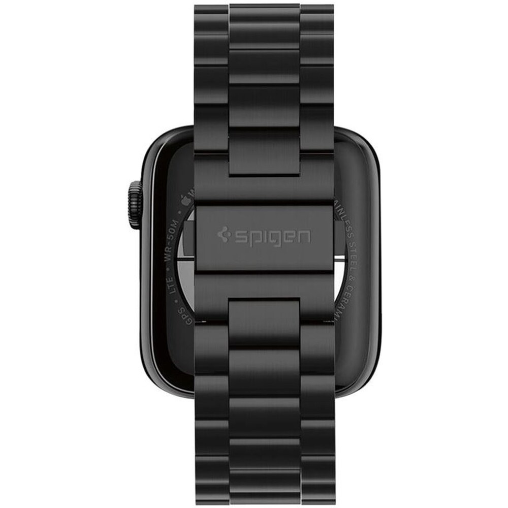 Spigen-Modern-Fit-reminek-Apple-Watch-49-46-45-44-42mm-cerny