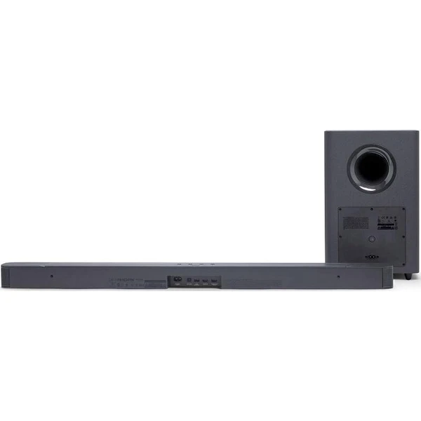 JBL Bar 2.1 Deep Bass MKII - Reproduktory - Obrázek MMCYF00101
