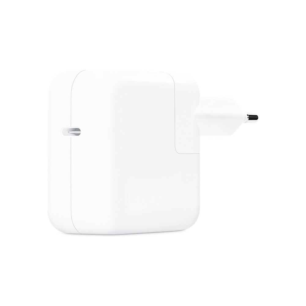Apple-30W-USB-C-napajeci-adapter