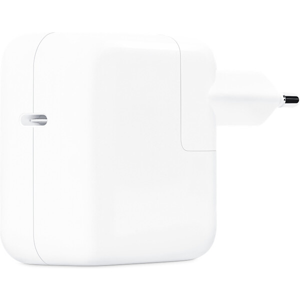 Apple-30W-USB-C-napajeci-adapter