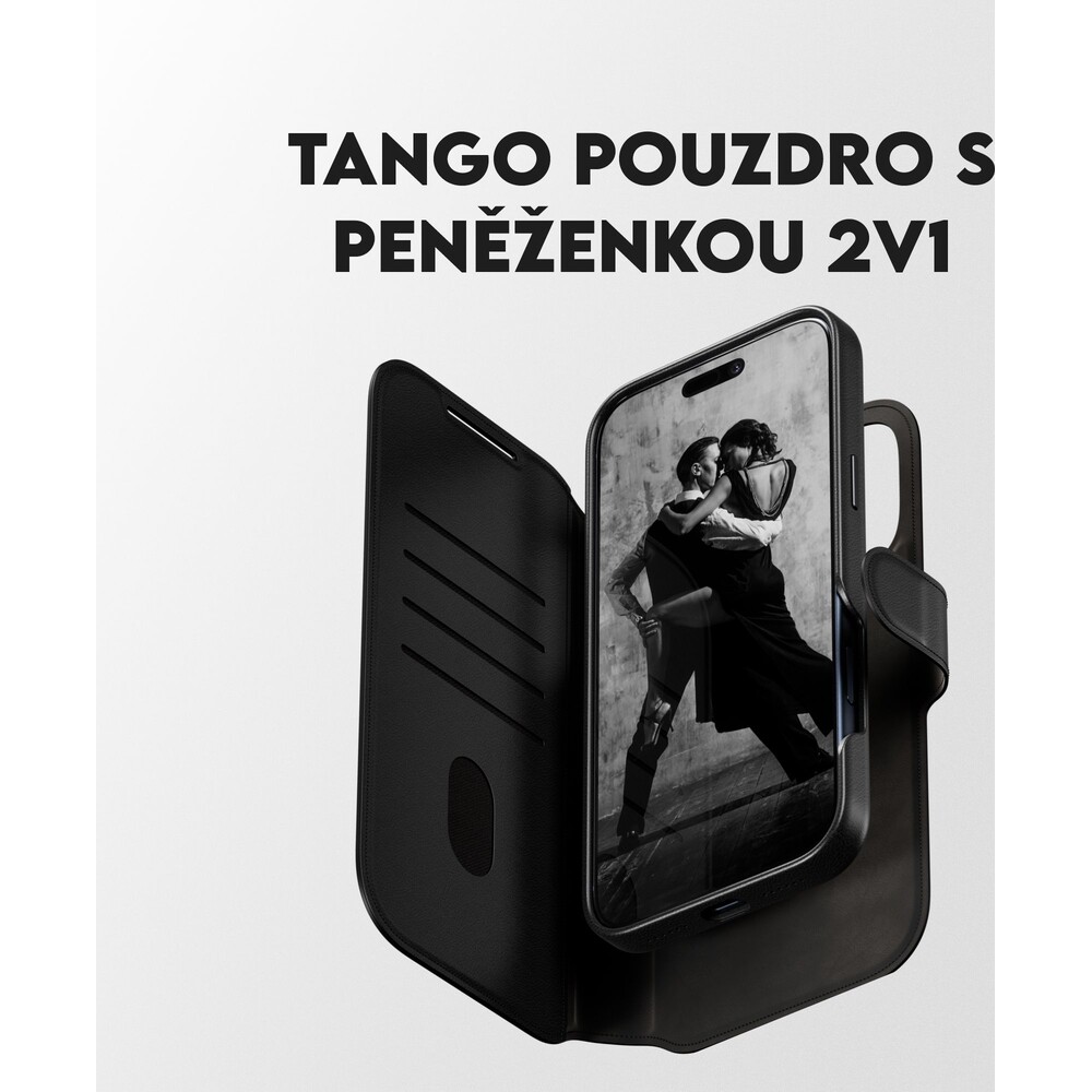PanzerGlass-CARE-Tango-2v1-Wallet-pouzdro-s-MagSafe-Apple-iPhone-17-Pro-Max-cerne