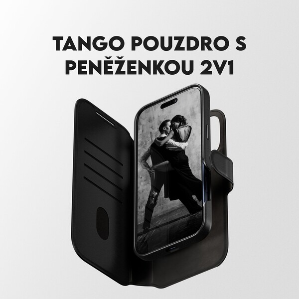 PanzerGlass-CARE-Tango-2v1-Wallet-pouzdro-s-MagSafe-Apple-iPhone-17-Pro-Max-cerne