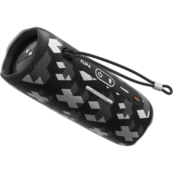 JBL Flip 6 Martin Garrix Edition - Reproduktory - Obrázek MOQ0000L01