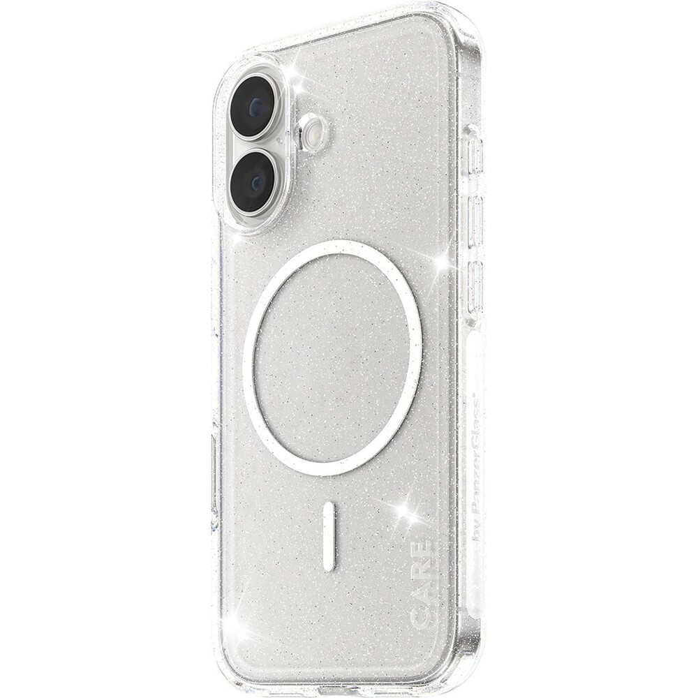 PanzerGlass-CARE-Star-Lit-kryt-s-MagSafe-Apple-iPhone-17-trpytivy-bily