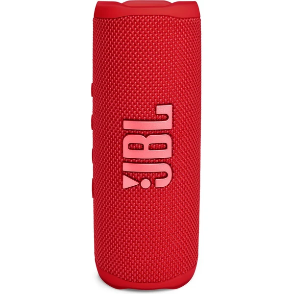 JBL Flip 6 červený - Reproduktory - Hlavní obrázek
