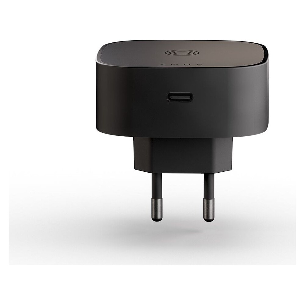 ZENS-Adapter-MagSafe-Qi2-nabijecka-s-USB-C-15-18W-cerna
