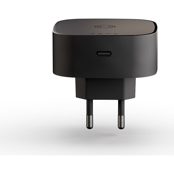 ZENS-Adapter-MagSafe-Qi2-nabijecka-s-USB-C-15-18W-cerna