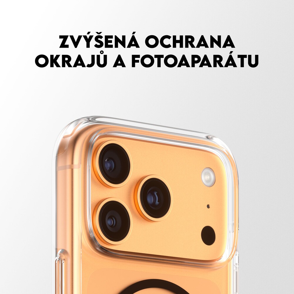 PanzerGlass-CARE-Urban-kryt-s-MagSafe-Apple-iPhone-17-Pro-ciry-cerny