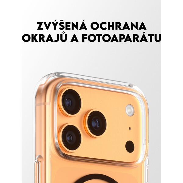 PanzerGlass-CARE-Urban-kryt-s-MagSafe-Apple-iPhone-17-Pro-ciry-cerny