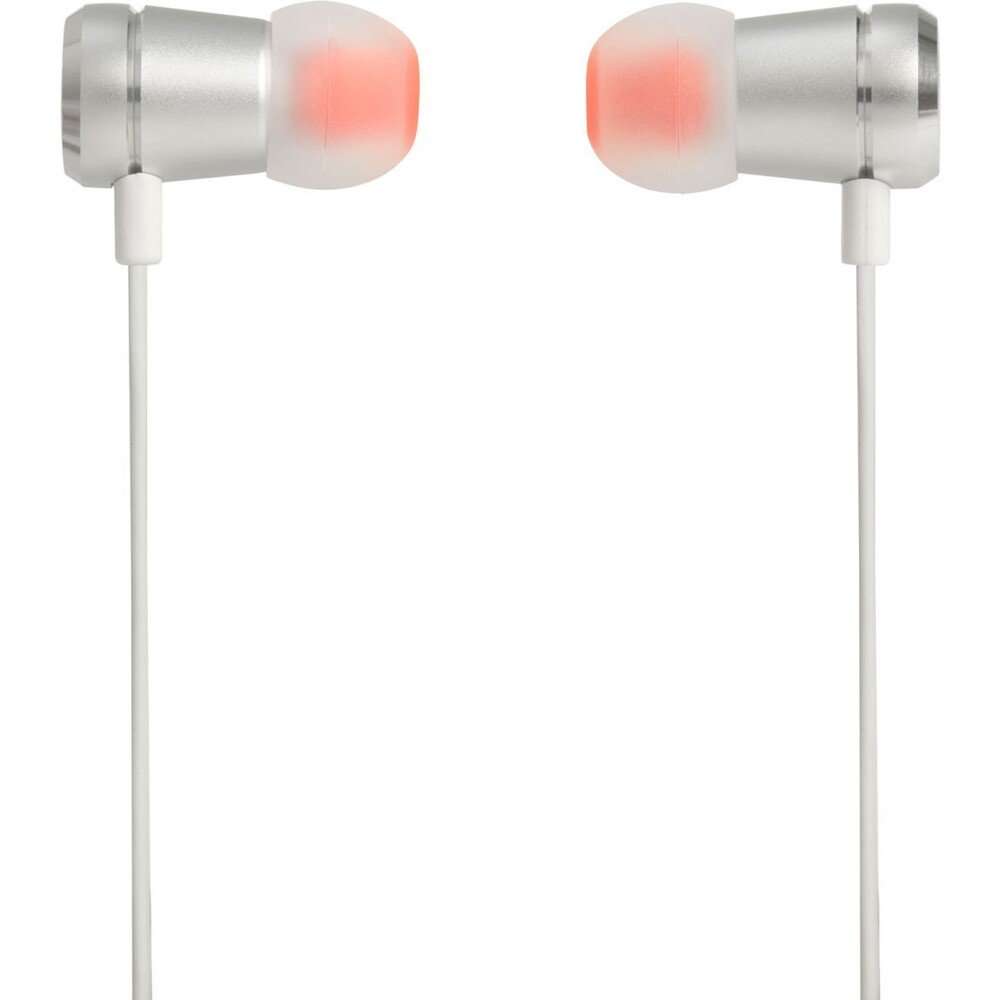 JBL-T290-stribrna