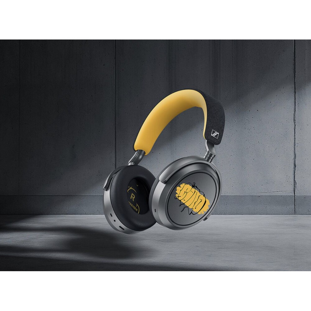 Sennheiser-Momentum-4-bezdratova-sluchatk-80th-Anniversary-Edition-seda-zluta