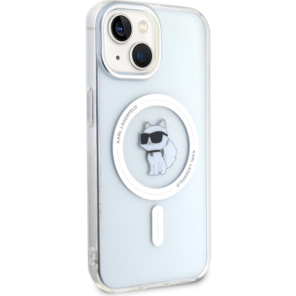 Karl-Lagerfeld-IML-Choupette-MagSafe-kryt-iPhone-15-ciry