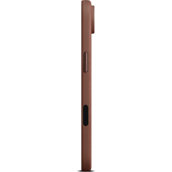Woolnut-MagSafe-kozeny-kryt-iPhone-Air-hnedy
