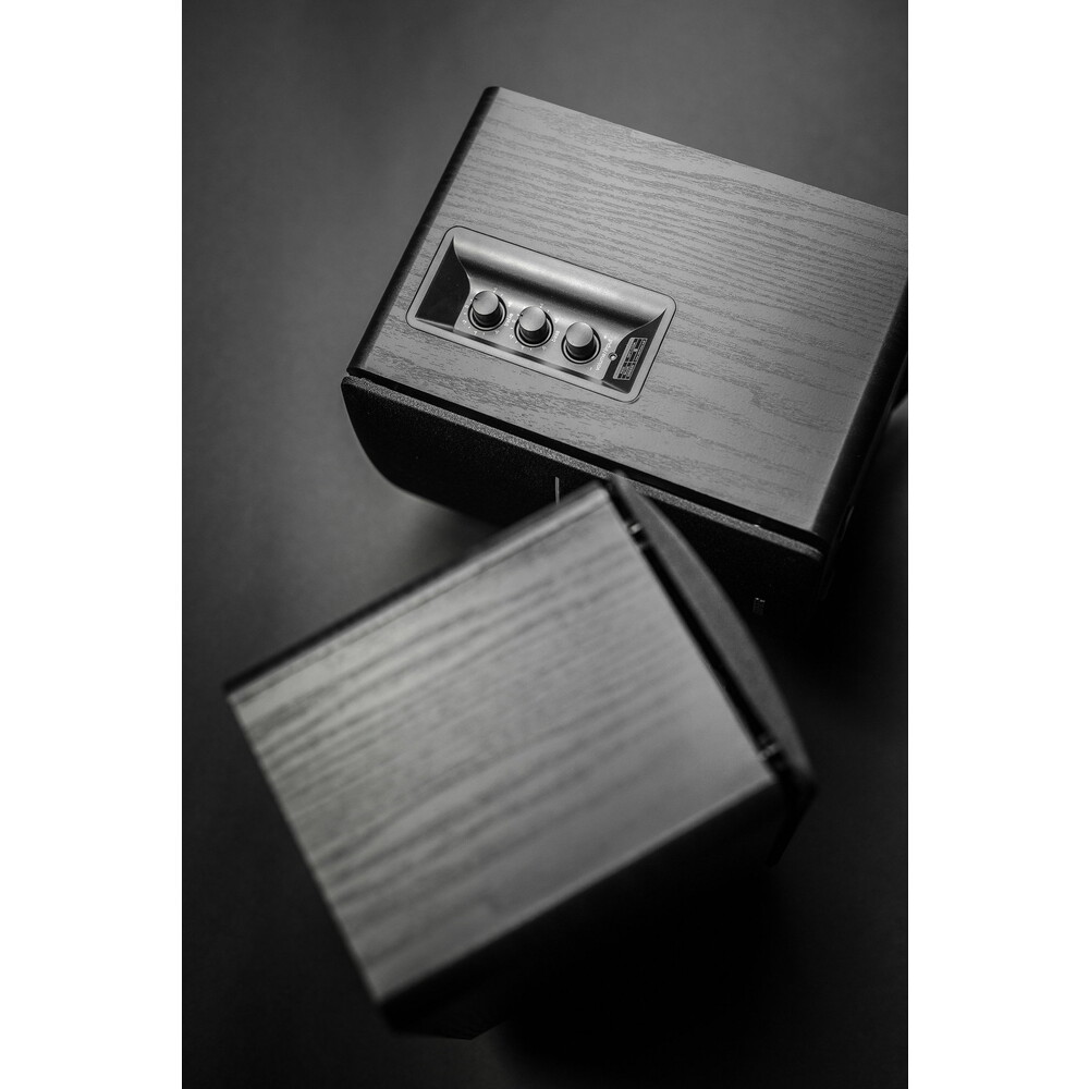 EDIFIER-R1280DB-reproduktory-cerne