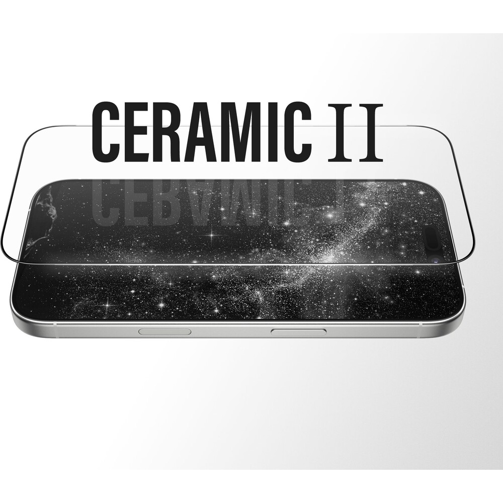 PanzerGlass-Ceramic-II-sklo-Apple-iPhone-17-16-Pro-s-instalacnim-rameckem