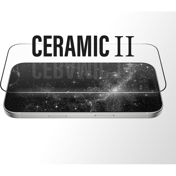 PanzerGlass-Ceramic-II-sklo-Apple-iPhone-17-16-Pro-s-instalacnim-rameckem