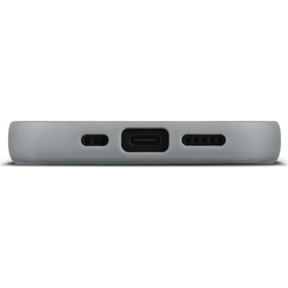 Woolnut-MagSafe-kozeny-kryt-iPhone-17-sedy