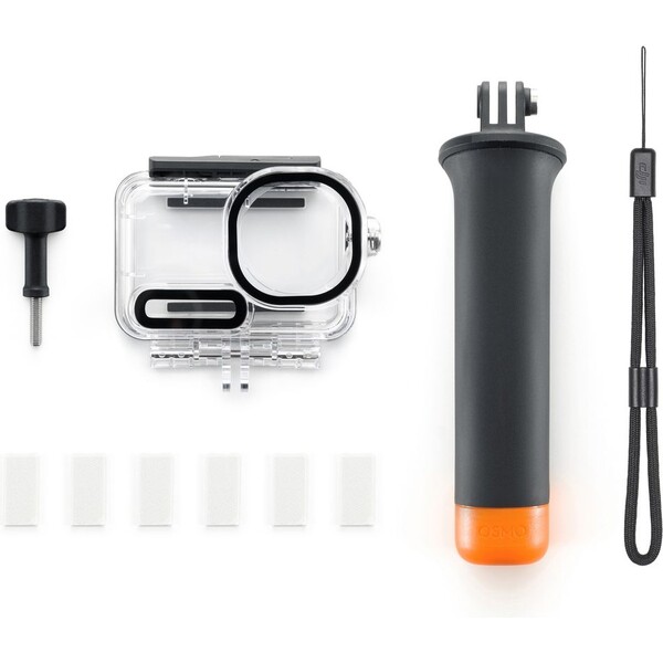 DJI-Osmo-Action-6-sada-potapeciho-prislusenstvi